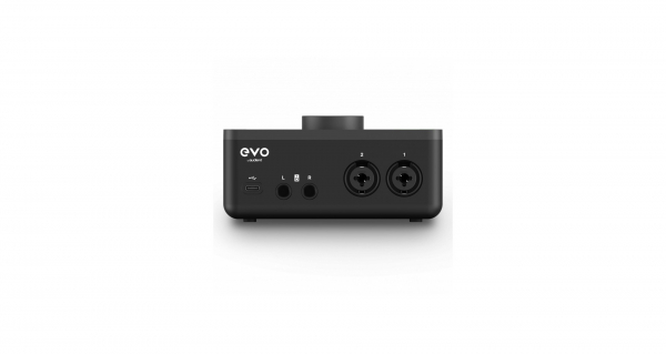 Audient Evo 4 interfata audio USB 2 canale [2]
