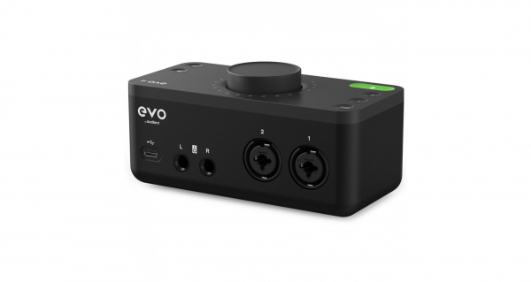 Audient Evo 4 interfata audio USB 2 canale [3]