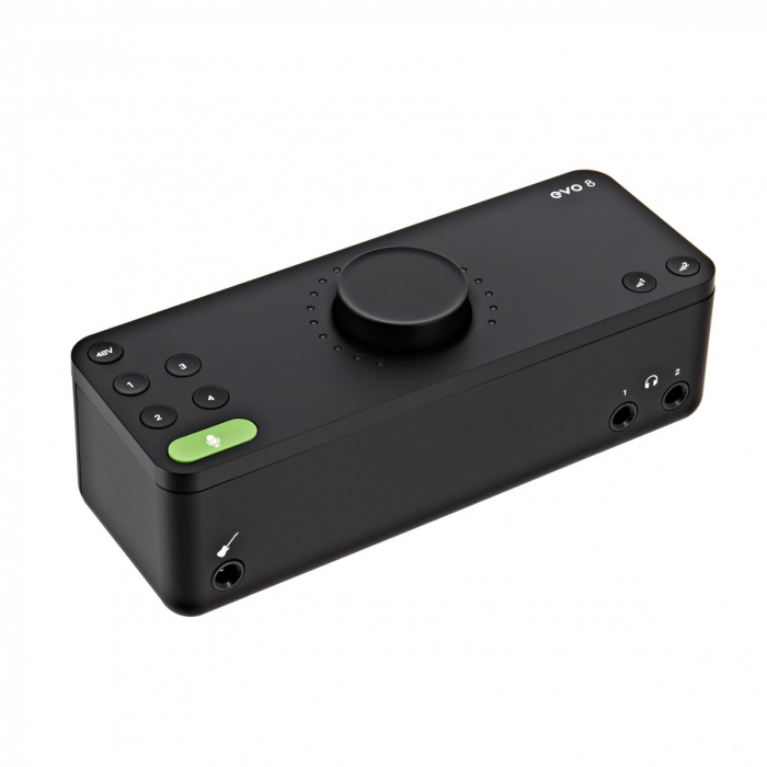 Audient Evo 4 interfata audio USB 4 canale [2]