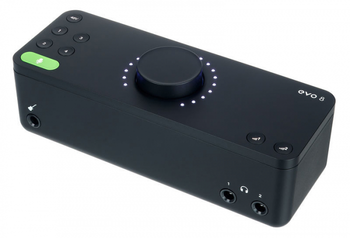 Audient Evo 4 interfata audio USB 4 canale [3]