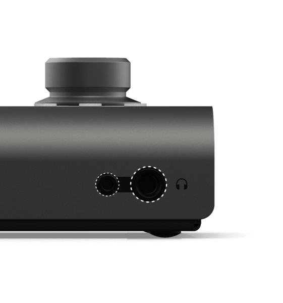 Audient iD14 MkII Interfata Audio [5]