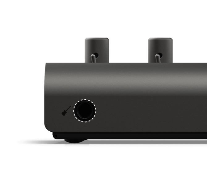 Audient iD14 MkII Interfata Audio [4]