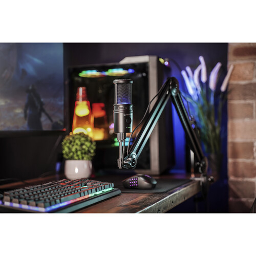 Audio-Technica AT2020USB-XP Microfon USB condenser [3]