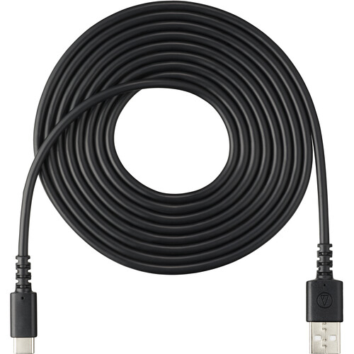 Audio-Technica AT2040USB Microfon podcast USB dinamic hipercardioid [3]