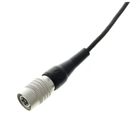 Audio-Technica AT831cW Microfon condenser tip lavaliera [3]