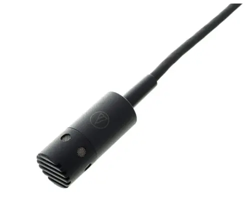 Audio-Technica AT831cW Microfon condenser tip lavaliera [2]