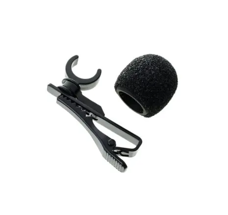 Audio-Technica AT831cW Microfon condenser tip lavaliera [4]