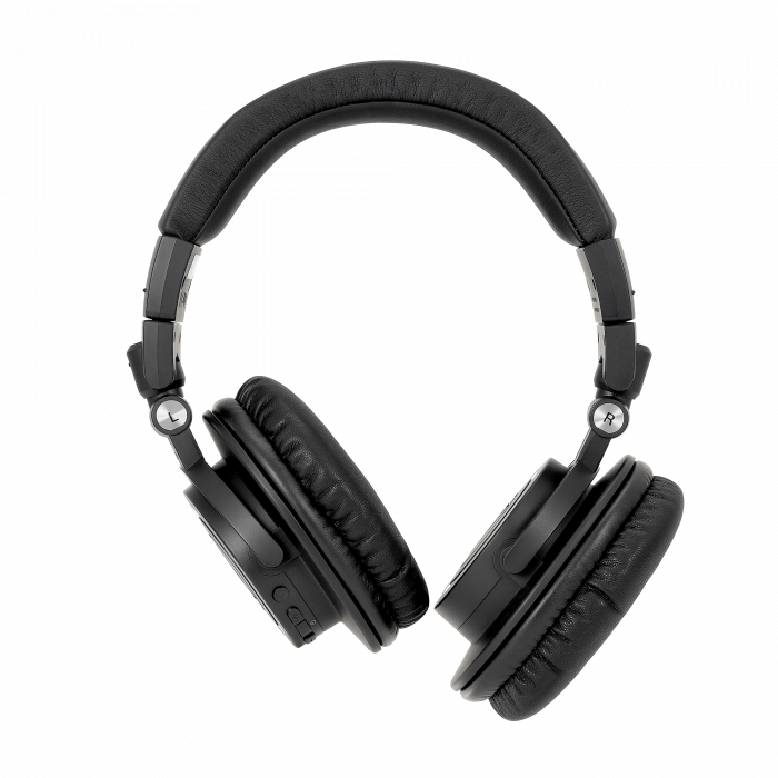 Audio-Technica ATH-M50xBT2 Casti bluetooth noise canceling [8]