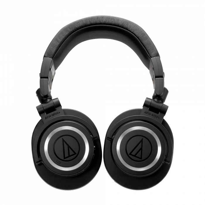 Audio-Technica ATH-M50xBT2 Casti bluetooth noise canceling [4]