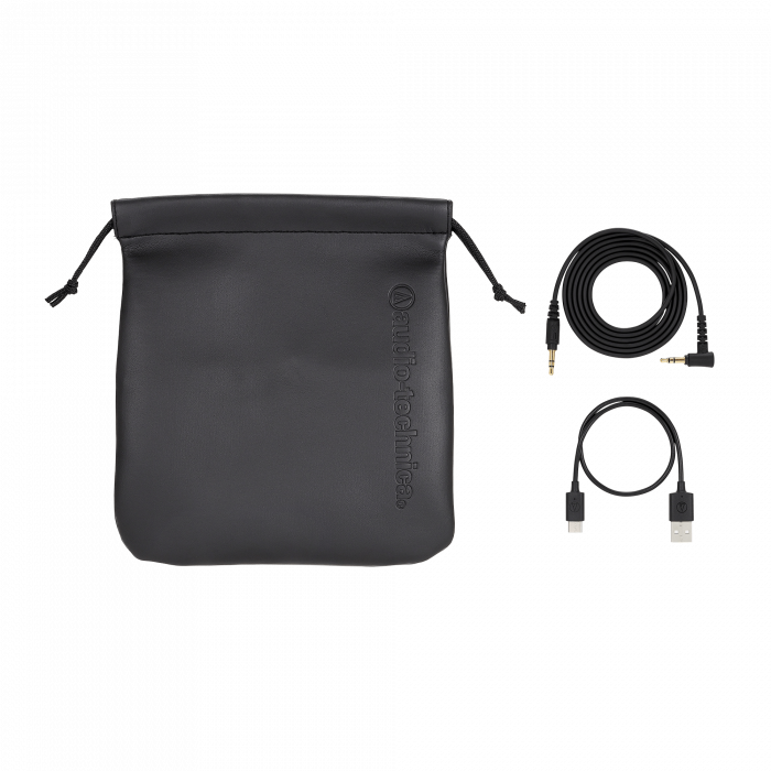 Audio-Technica ATH-M50xBT2 Casti bluetooth noise canceling [9]