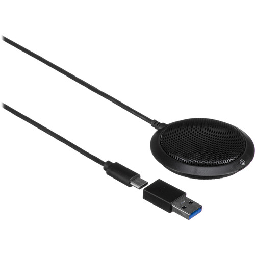 Audio-Technica ATR4697-USB Microfon omnidirectional [3]