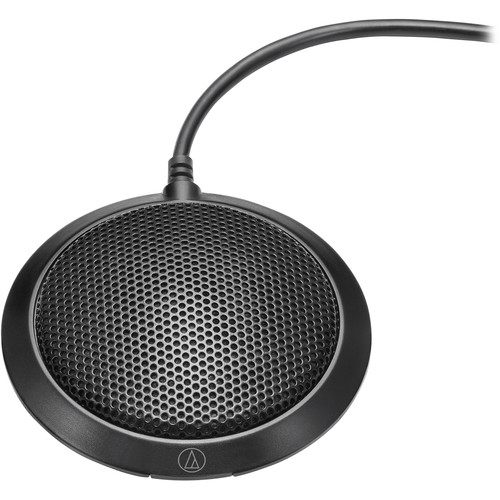 Audio-Technica ATR4697-USB Microfon omnidirectional [2]