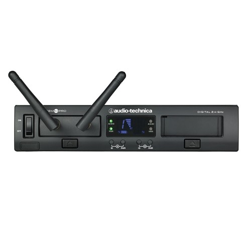 Audio-Technica ATW-1322 System 10 Pro [3]