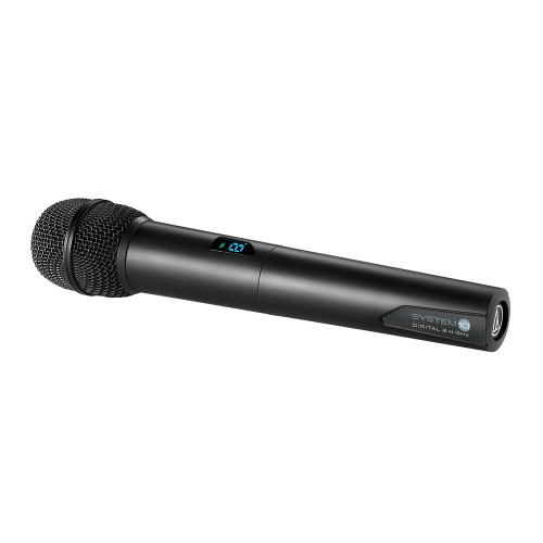 Audio-Technica ATW-1322 System 10 Pro [4]