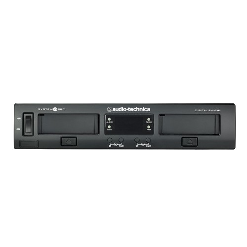 Audio-Technica ATW-1322 System 10 Pro [2]