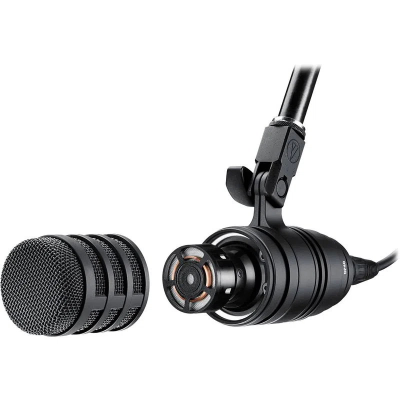 Audio-Technica BP40 Microfon Broadcast [4]