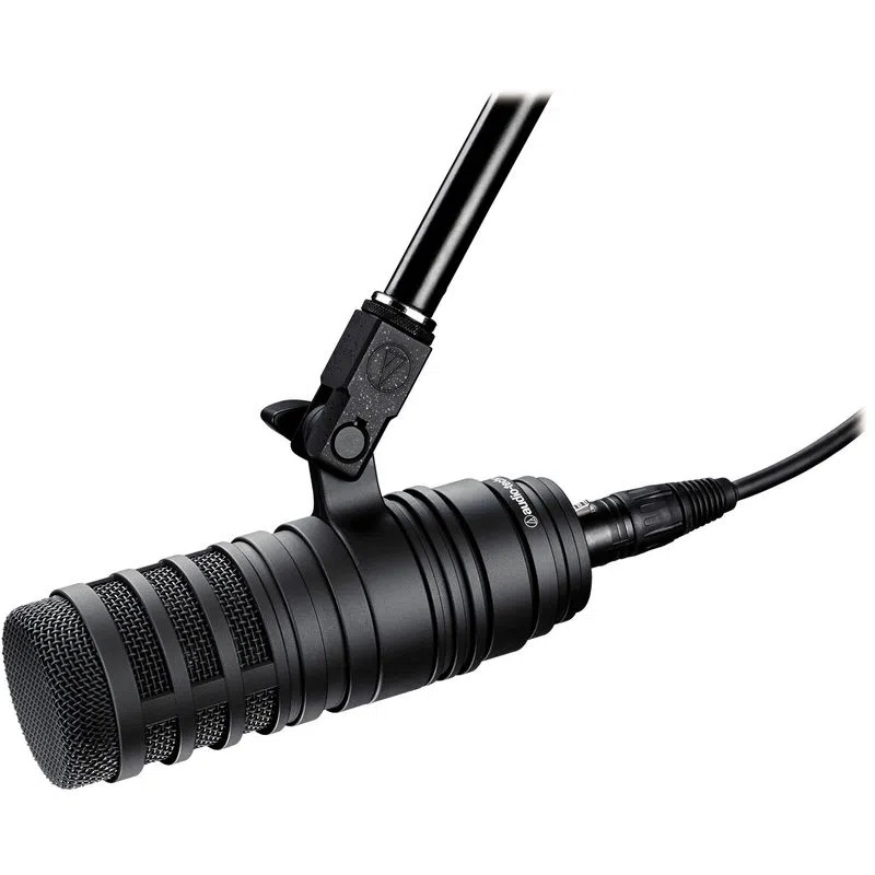 Audio-Technica BP40 Microfon Broadcast [3]