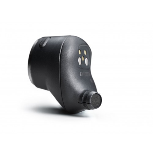Audio-Technica, audio, technica, casti, bluetooth, Ath, wireless, fara fir, wireless,  in-ear control tactil, touch, noise cancelling [5]