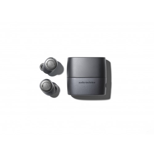 Audio-Technica, audio, technica, casti, bluetooth, Ath, wireless, fara fir, wireless,  in-ear control tactil, touch, noise cancelling [7]