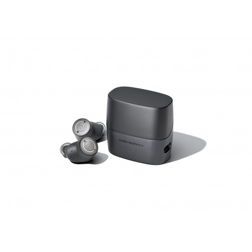 Audio-Technica, audio, technica, casti, bluetooth, Ath, wireless, fara fir, wireless,  in-ear control tactil, touch, noise cancelling [8]