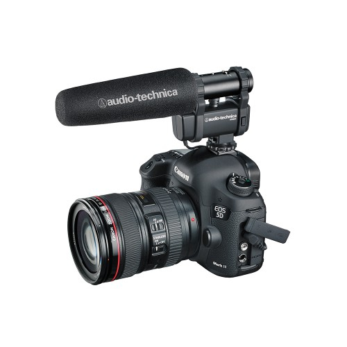 Audio-Technica AT8024 Microfon cardioid stereo/mono [5]
