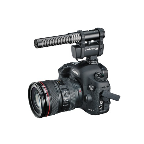 Audio-Technica AT8024 Microfon cardioid stereo/mono [4]