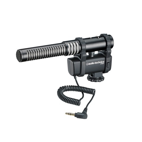 Audio-Technica AT8024 Microfon cardioid stereo/mono [3]