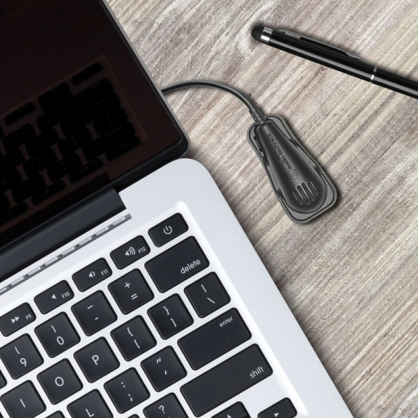 Audio-Technica Microfon USB ATR4650-USB [3]