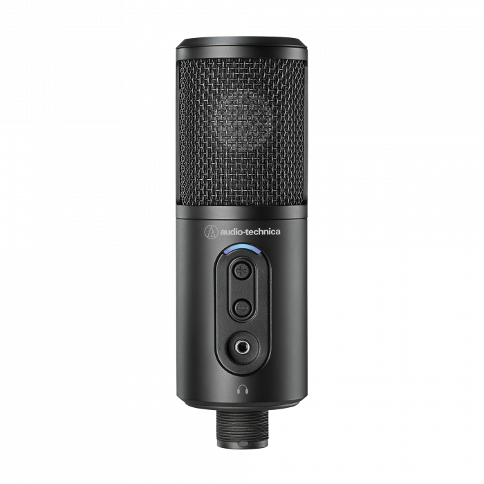 Audio-tehnica Creator Pack - Pachet de streaming, podcasting si inregistrare [2]
