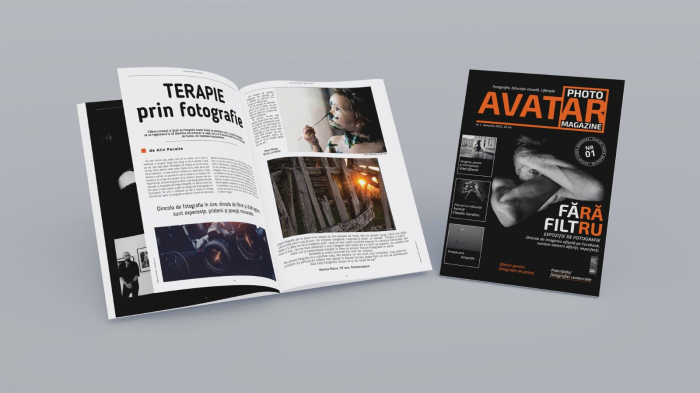 Avatar Photo Magazine [4]