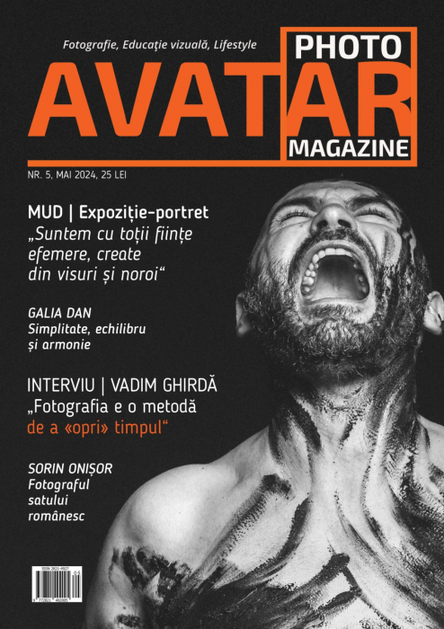 Avatar Photo Magazine Nr. 5 revista educatie vizuala [2]