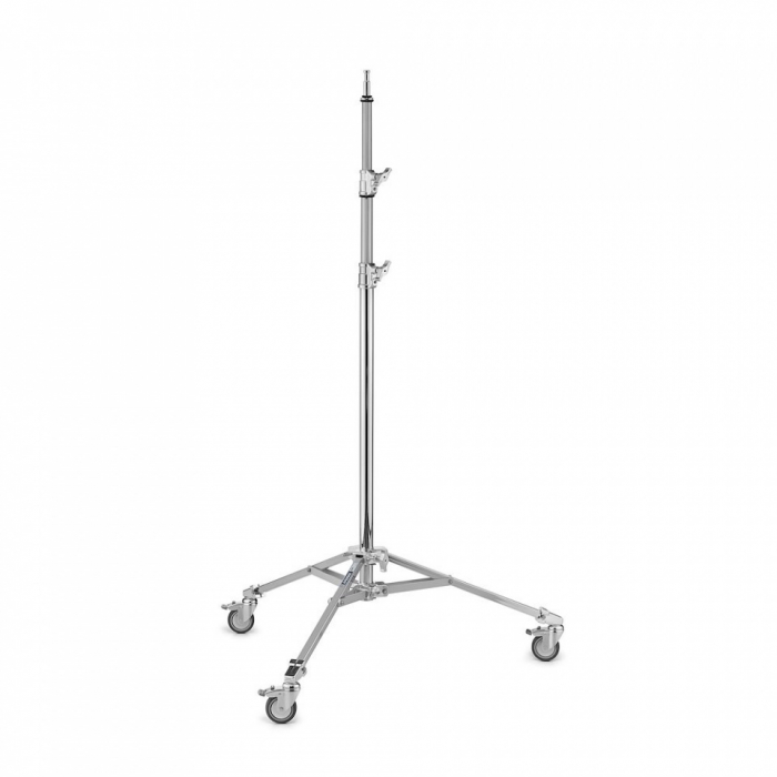 Avenger Baby Roller Low Base 290cm/114in CS Base, Alu Risers [2]