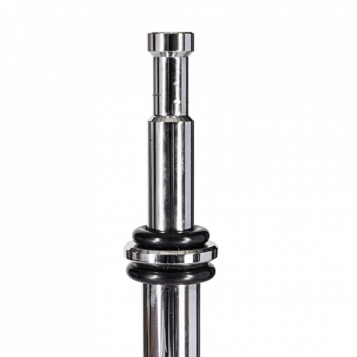 Avenger Baby Roller Low Base 290cm/114in CS Base, Alu Risers [3]