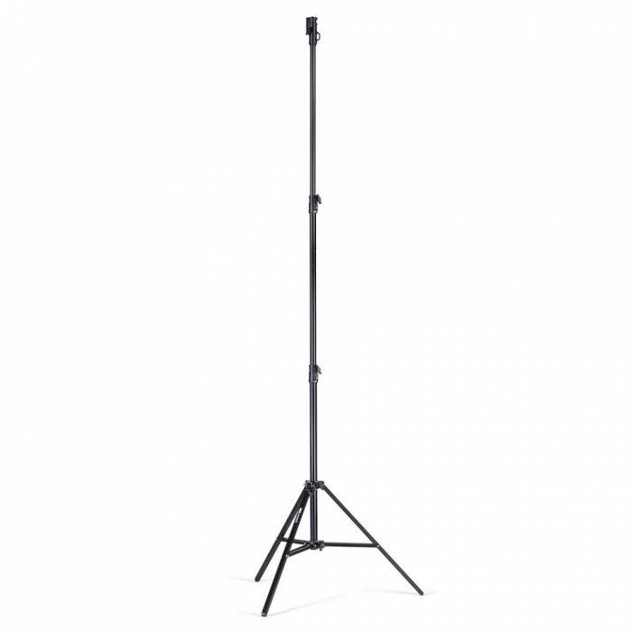 Avenger Combo Stand 35 Black 350 cm/138 in Alu Double Riser [5]