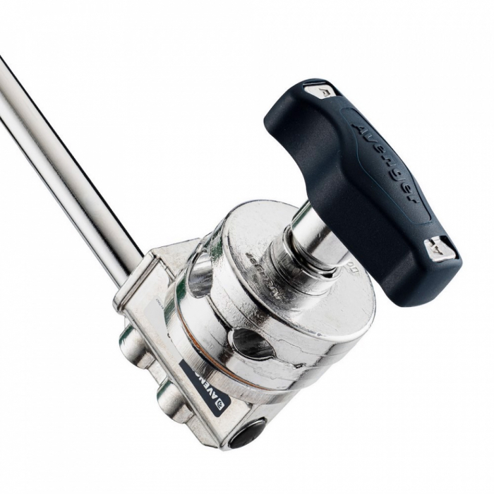 Avenger D500 brat cu D200 cap compas [3]