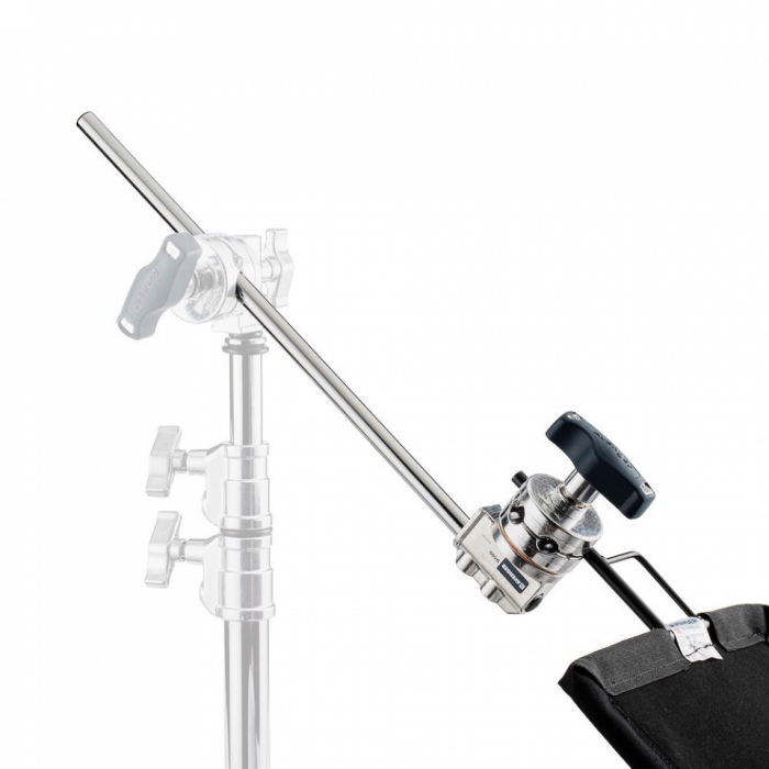 Avenger D500 brat cu D200 cap compas [4]