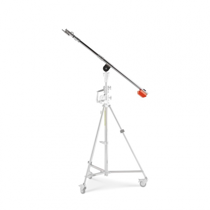 Avenger D650 brat stativ boom cu contragreutate [4]