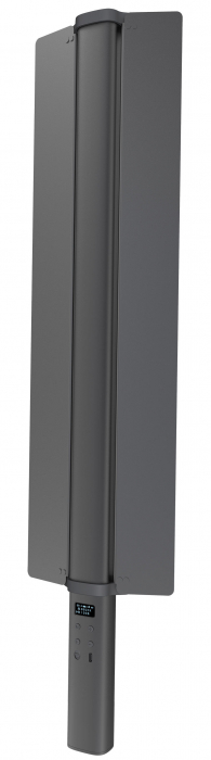 Bagheta LED 30W Bicolor 2500-9900K /RGB 73cm cu acumulator incorporat 5200mAh [4]