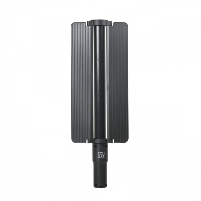 Bagheta LED Bicolor 13W 3000-6500K /RGB 50cm cu acumulator 4600mAh [4]