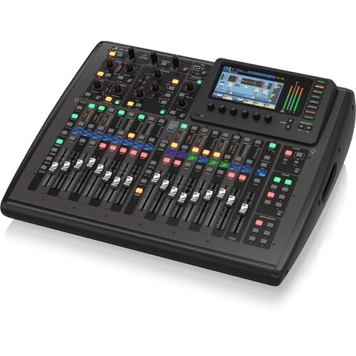 Behringer X32 Compact mixer digital [4]