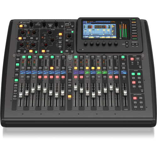 Behringer X32 Compact mixer digital [2]