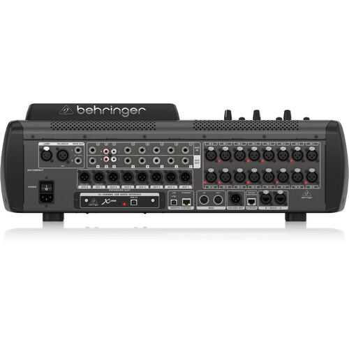 Behringer X32 Compact mixer digital [5]