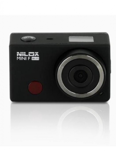 Nilox Mini F Wi-Fi Full HD Camera actiune [2]
