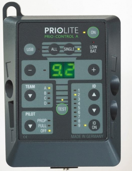 Priolite declansator blitz dedicat Canon [2]