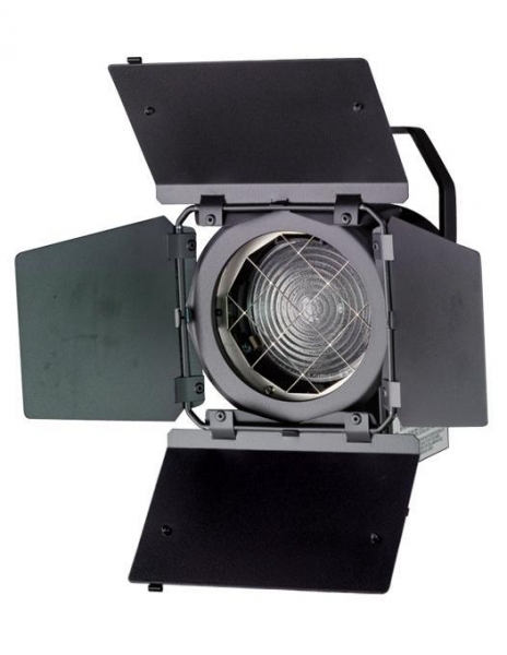 Quartzcolor Sursa de iluminare Bambino Tungsten Fresnel 500W/650W [3]