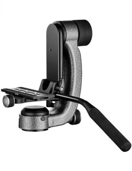Gitzo Gimbal Head [2]