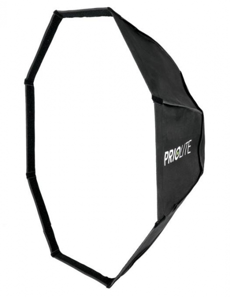 Priolite Softbox Octaform Premium 120