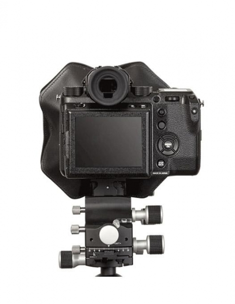 Cambo ACTUS-GFX camera burduf [4]