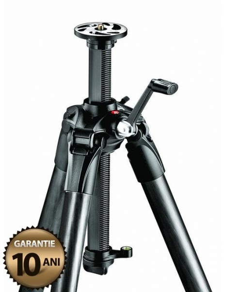 Manfrotto 057C3-G trepied foto carbon [4]