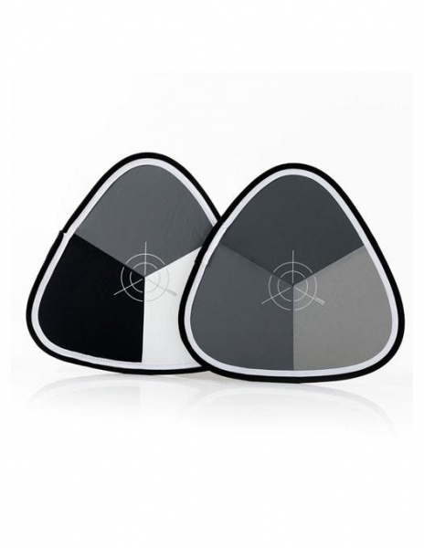 Lastolite XpoBalance Grey/White/Black 38 cm [1]